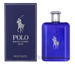 Ralph Lauren Polo Blue Eau de Toilette 75 ml
