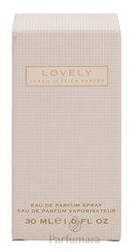 Sarah Jessica Parker Lovely Eau de Parfum 30 ml