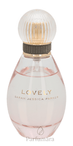 Sarah Jessica Parker Lovely Eau de Parfum 30 ml