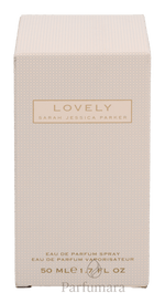 Sarah Jessica Parker Lovely Eau de Parfum 30 ml