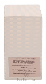 Sarah Jessica Parker Lovely Eau de Parfum 30 ml