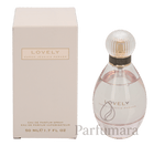 Sarah Jessica Parker Lovely Eau de Parfum 30 ml