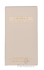 Sarah Jessica Parker Lovely Eau de Parfum 30 ml