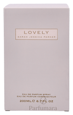 Sarah Jessica Parker Lovely Eau de Parfum 30 ml