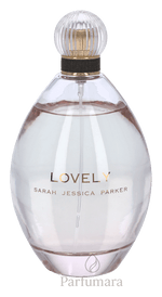Sarah Jessica Parker Lovely Eau de Parfum 30 ml