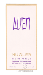 Thierry Mugler Alien Eau de Parfum Refillable 60 ml