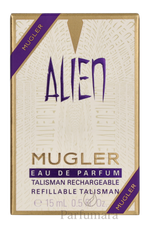 Thierry Mugler Alien Eau de Parfum Refillable 60 ml