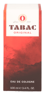 Tabac Original Eau de Cologne 100 ml