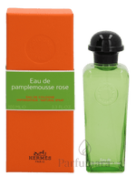 Hermes Eau de Pamplemousse Rose Eau de Cologne 100 ml