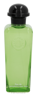 Hermes Eau de Pamplemousse Rose Eau de Cologne 100 ml