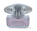 Versace Bright Crystal Natural Deo Spray 50 ml