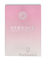Versace Bright Crystal Eau de Toilette 30 ml