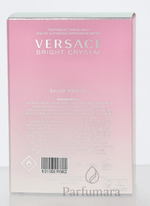 Versace Bright Crystal Eau de Toilette 30 ml