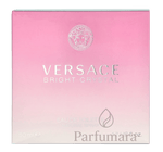 Versace Bright Crystal Eau de Toilette 30 ml
