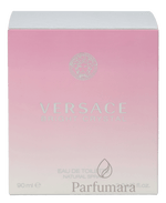 Versace Bright Crystal Eau de Toilette 30 ml