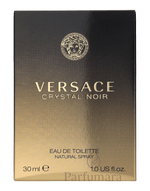 Versace Crystal Noir Eau de Toilette 30 ml