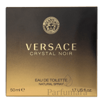 Versace Crystal Noir Eau de Toilette 30 ml