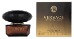 Versace Crystal Noir Eau de Toilette 30 ml