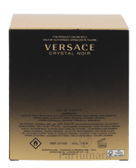 Versace Crystal Noir Eau de Toilette 30 ml