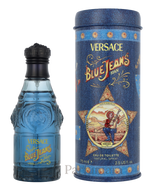 Versace Blue Jeans Man Eau de Toilette 75 ml
