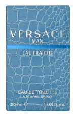 Versace Man Eau Fraiche Eau de Toilette 30 ml