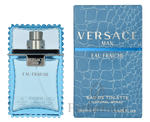 Versace Man Eau Fraiche Eau de Toilette 30 ml