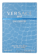 Versace Man Eau Fraiche Eau de Toilette 30 ml
