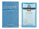 Versace Man Eau Fraiche Eau de Toilette 30 ml