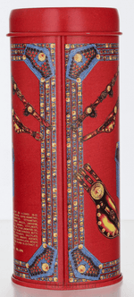 Versace Red Jeans Eau de Toilette Woman 75 ml