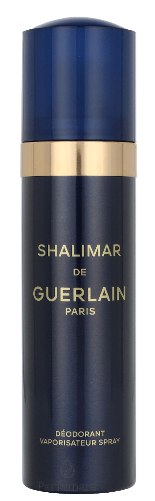 Guerlain Shalimar Deo Spray 100 ml