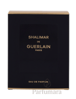 Guerlain Shalimar Eau de Parfum 50 ml
