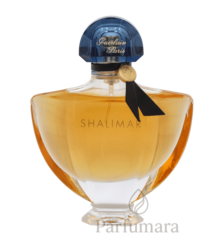 Guerlain Shalimar Eau de Parfum 50 ml