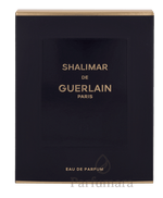 Guerlain Shalimar Eau de Parfum 50 ml