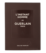 Guerlain L'Instant Pour Homme Eau de Parfum 100 ml