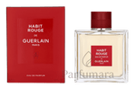Guerlain Habit Rouge Eau de Parfum 100 ml