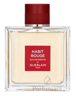 Guerlain Habit Rouge Eau de Parfum 100 ml