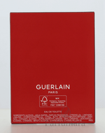 Guerlain Habit Rouge Eau de Toilette 100 ml