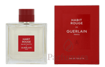 Guerlain Habit Rouge Eau de Toilette 100 ml