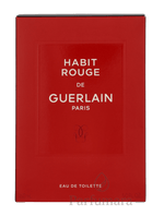 Guerlain Habit Rouge Eau de Toilette 100 ml