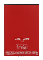 Guerlain Habit Rouge Eau de Toilette 100 ml