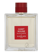 Guerlain Habit Rouge Eau de Toilette 100 ml
