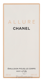 Chanel Allure Femme Body Lotion 200 ml