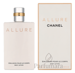 Chanel Allure Femme Body Lotion 200 ml