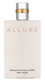 Chanel Allure Femme Body Lotion 200 ml
