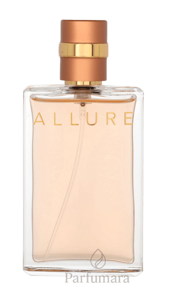 Chanel Allure Femme Edp Spray 35 ml