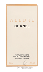 Chanel Allure Femme Hair Mist 35 ml