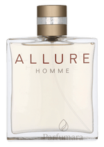 Chanel Allure Homme Edt Spray 150 ml