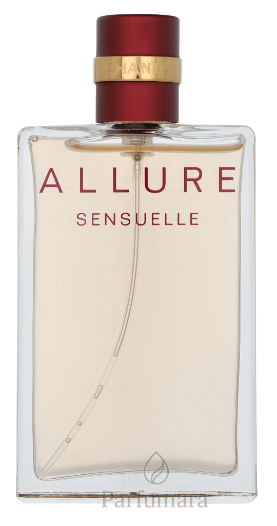 Chanel Allure Sensuelle Edp Spray 50 ml
