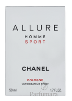Chanel Allure Homme Sport Cologne Eau de Toilette 50 ml