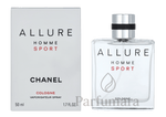 Chanel Allure Homme Sport Cologne Eau de Toilette 50 ml